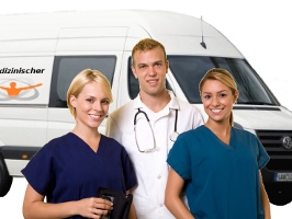 Arbeits- und Betriebsmedizin